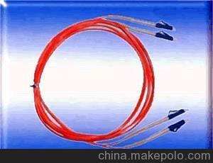 施耐德LC-LC 5米多模光纤跳线 专业网络布线的高效连接之选