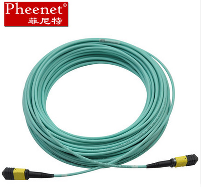 光纤光缆预端接布线产品市场的发展走向