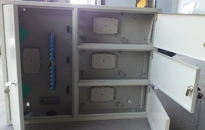 铜陵24芯三网合一光纤分线箱 厂家价格、产品图片与工程应用全解析
