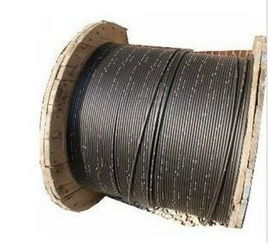 室外光缆的分类与应用概述